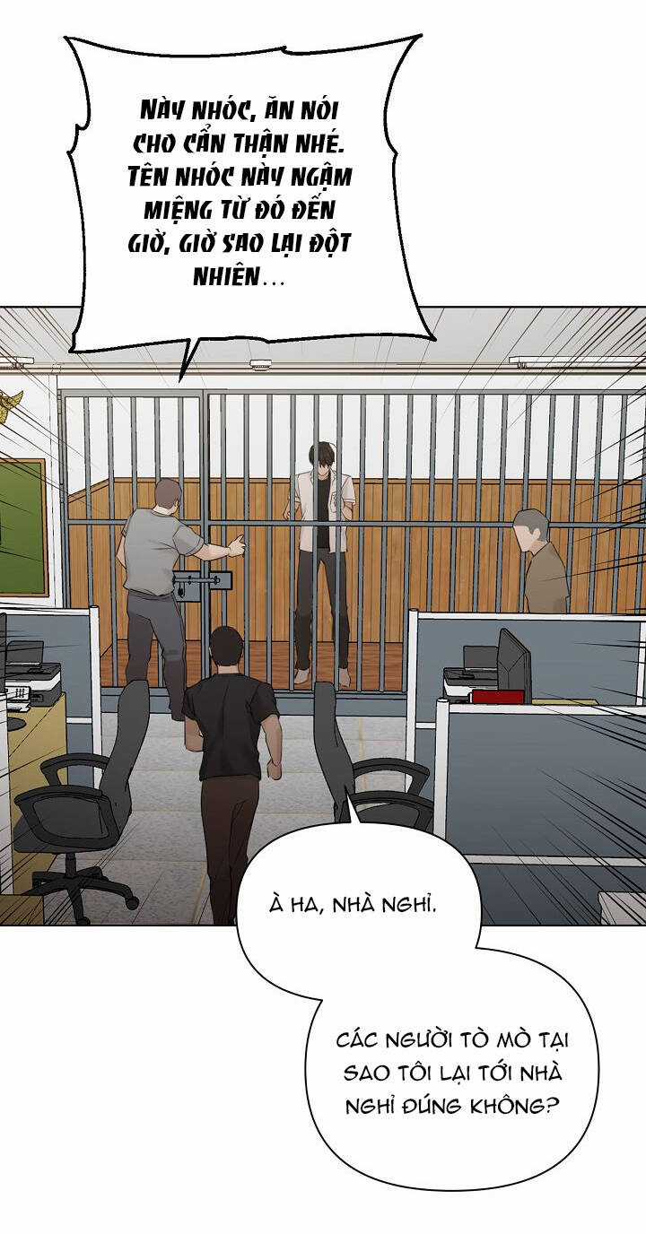Chạng Vạng - Chapter 26.2 - Trang 6