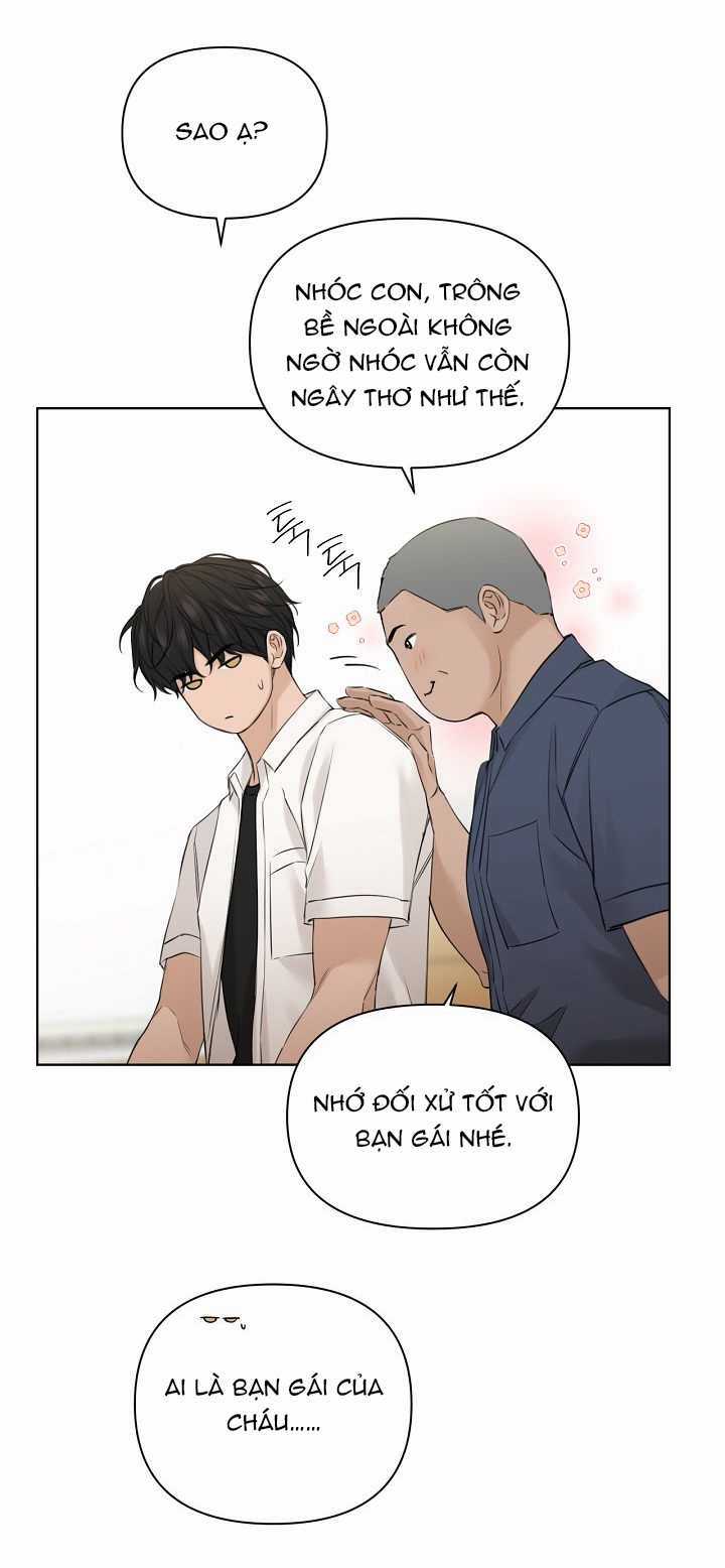 Chạng Vạng - Chapter 27.2 - Trang 32