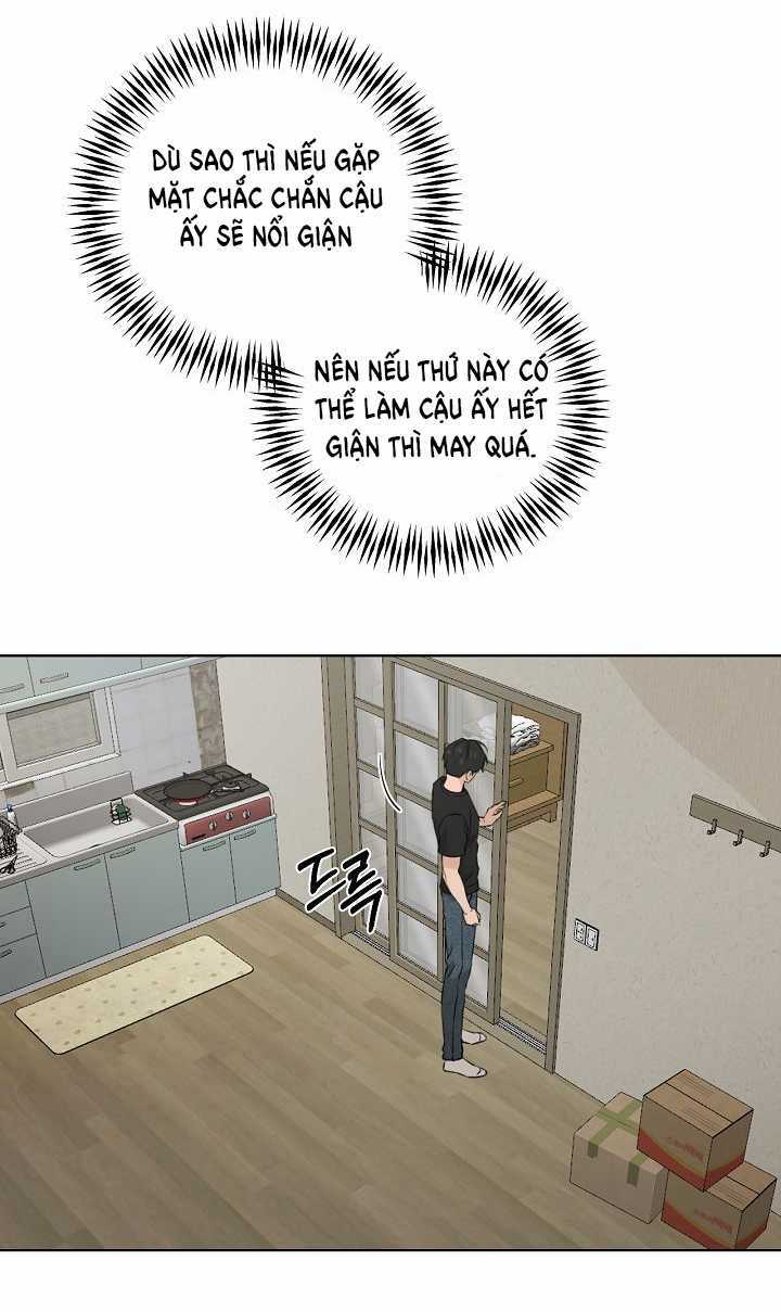 Chạng Vạng - Chapter 27.2 - Trang 61
