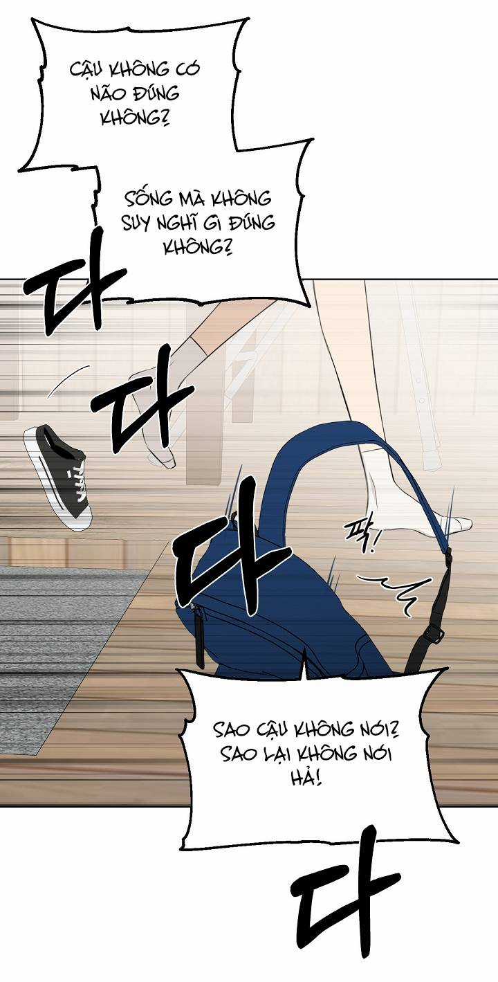 Chạng Vạng - Chapter 28.1 - Trang 15