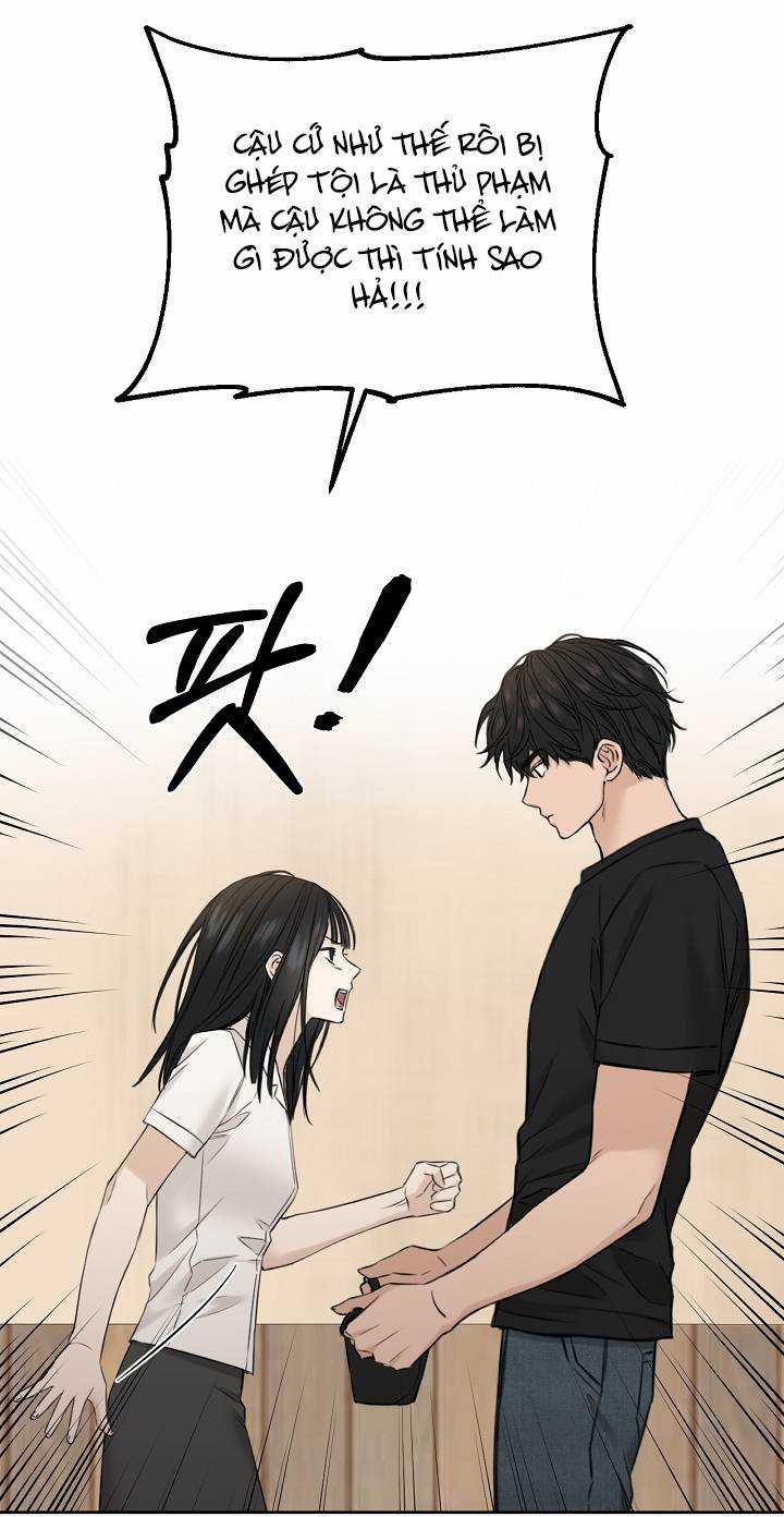 Chạng Vạng - Chapter 28.1 - Trang 16