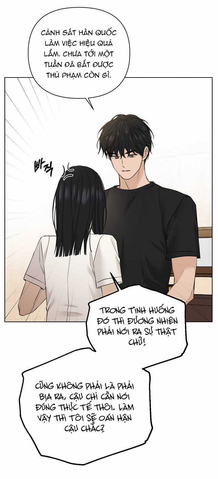 Chạng Vạng - Chapter 28.1 - Trang 17