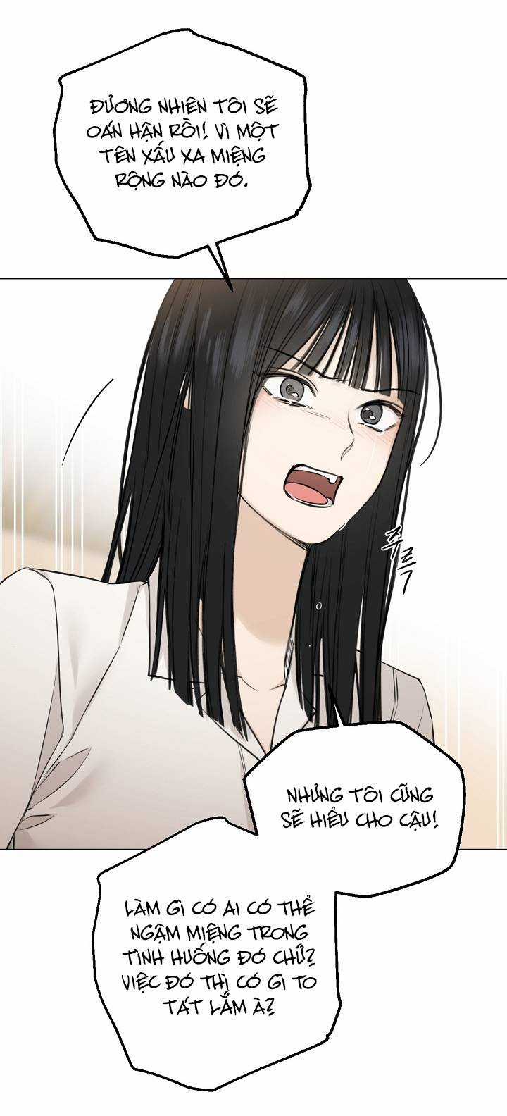 Chạng Vạng - Chapter 28.1 - Trang 18