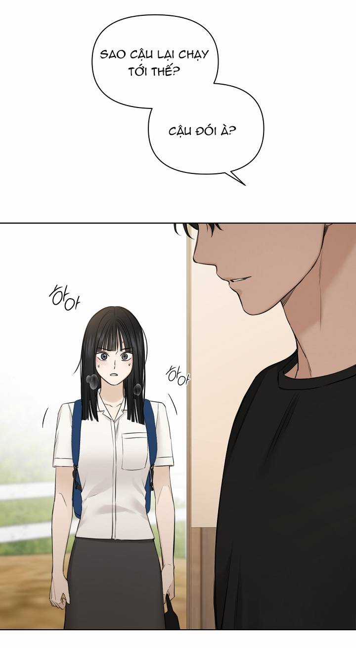 Chạng Vạng - Chapter 28.1 - Trang 9