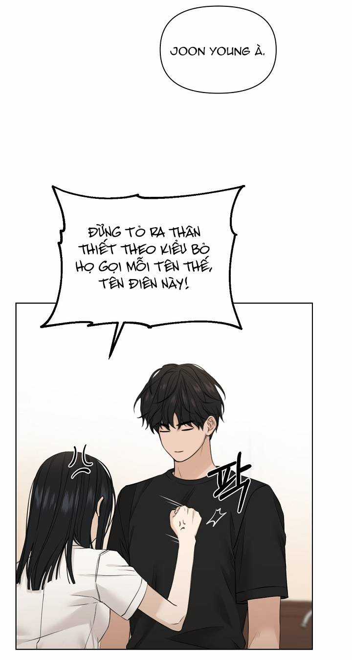 Chạng Vạng - Chapter 28.2 - Trang 3