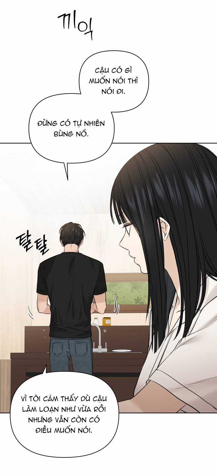 Chạng Vạng - Chapter 28.2 - Trang 34