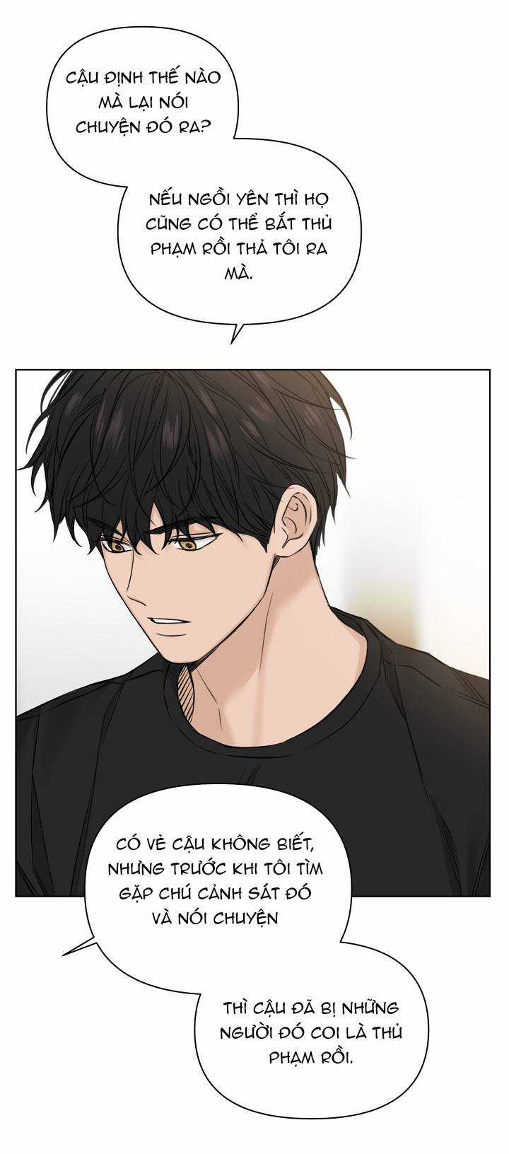 Chạng Vạng - Chapter 28.2 - Trang 38