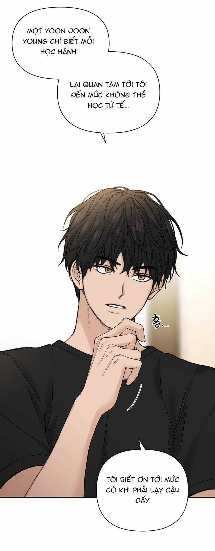 Chạng Vạng - Chapter 28.2 - Trang 46