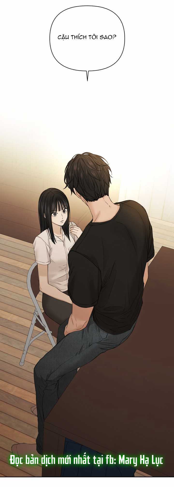 Chạng Vạng - Chapter 29.1 - Trang 4