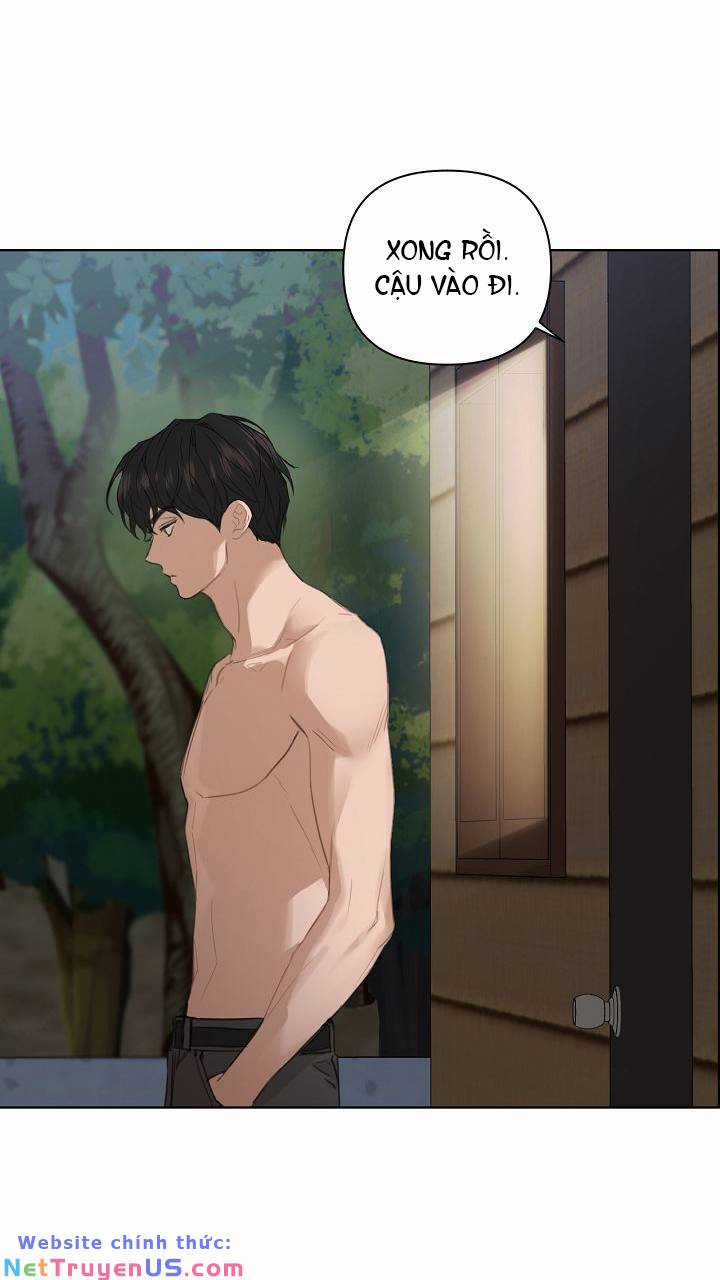 Chạng Vạng - Chapter 3.1 - Trang 16