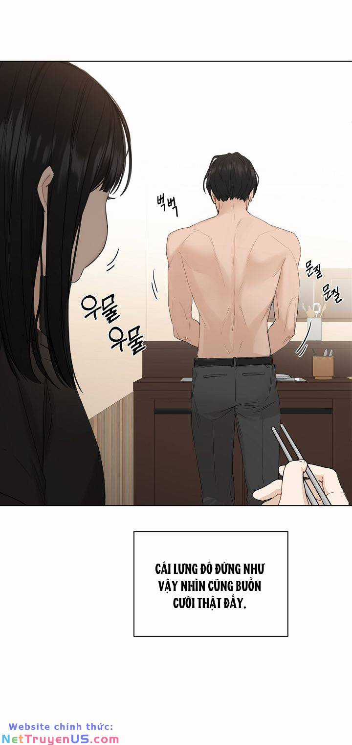 Chạng Vạng - Chapter 3.1 - Trang 23