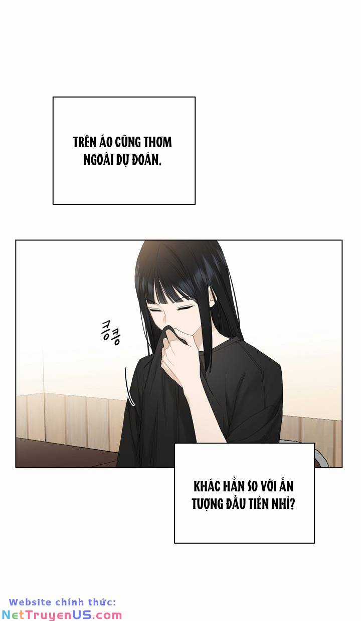 Chạng Vạng - Chapter 3.1 - Trang 25