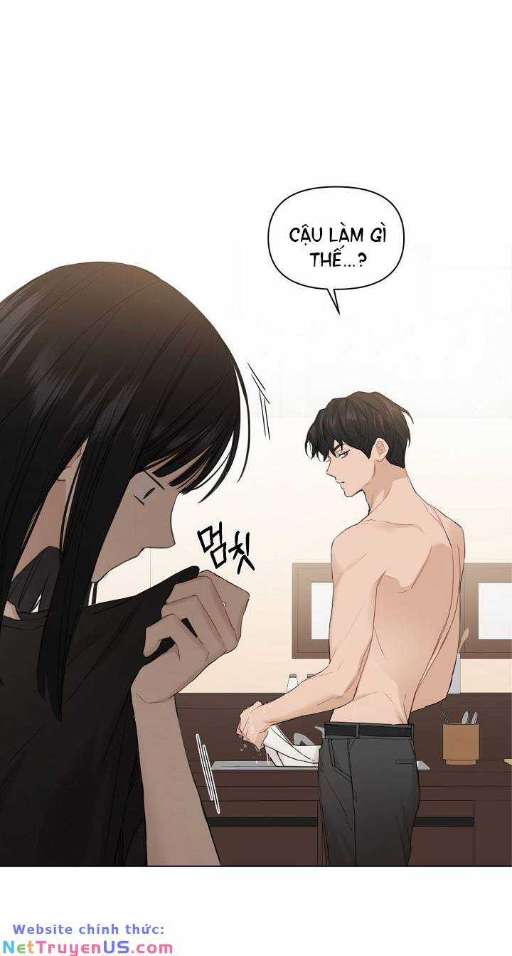 Chạng Vạng - Chapter 3.1 - Trang 26