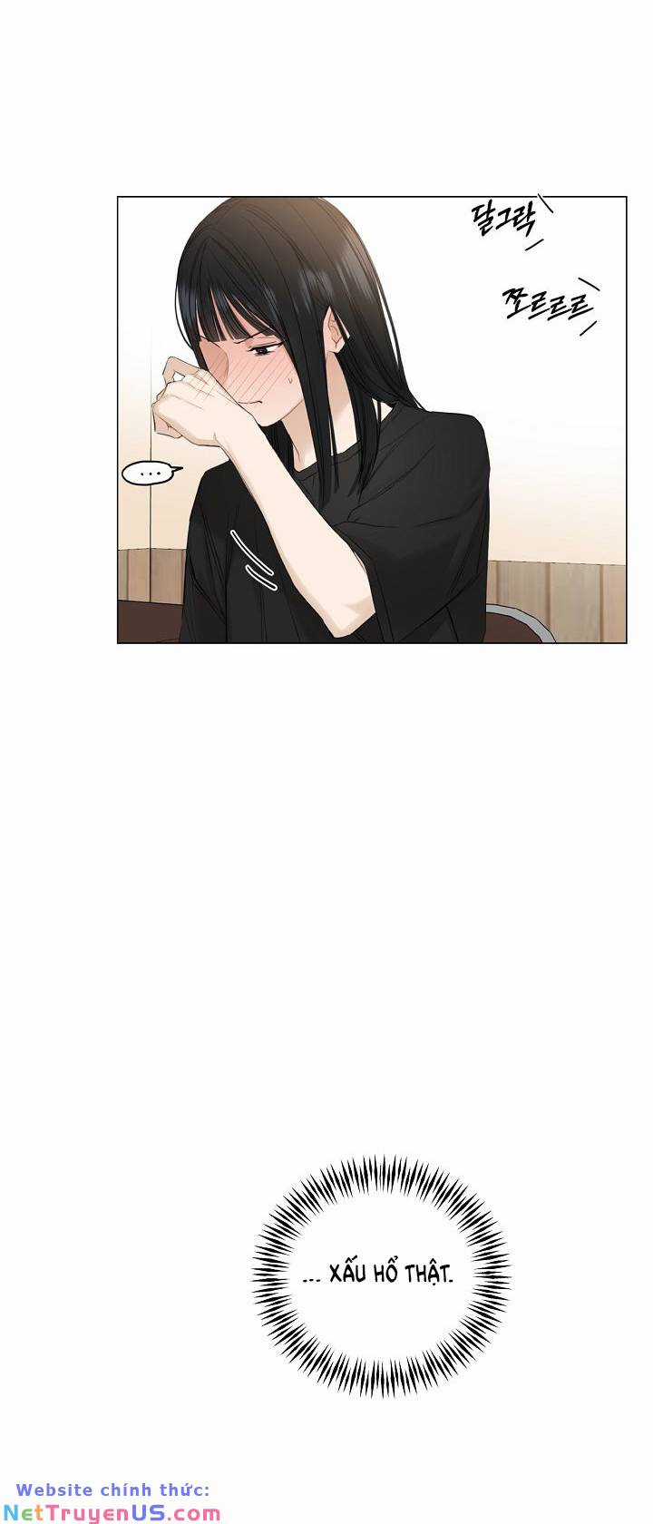 Chạng Vạng - Chapter 3.1 - Trang 28