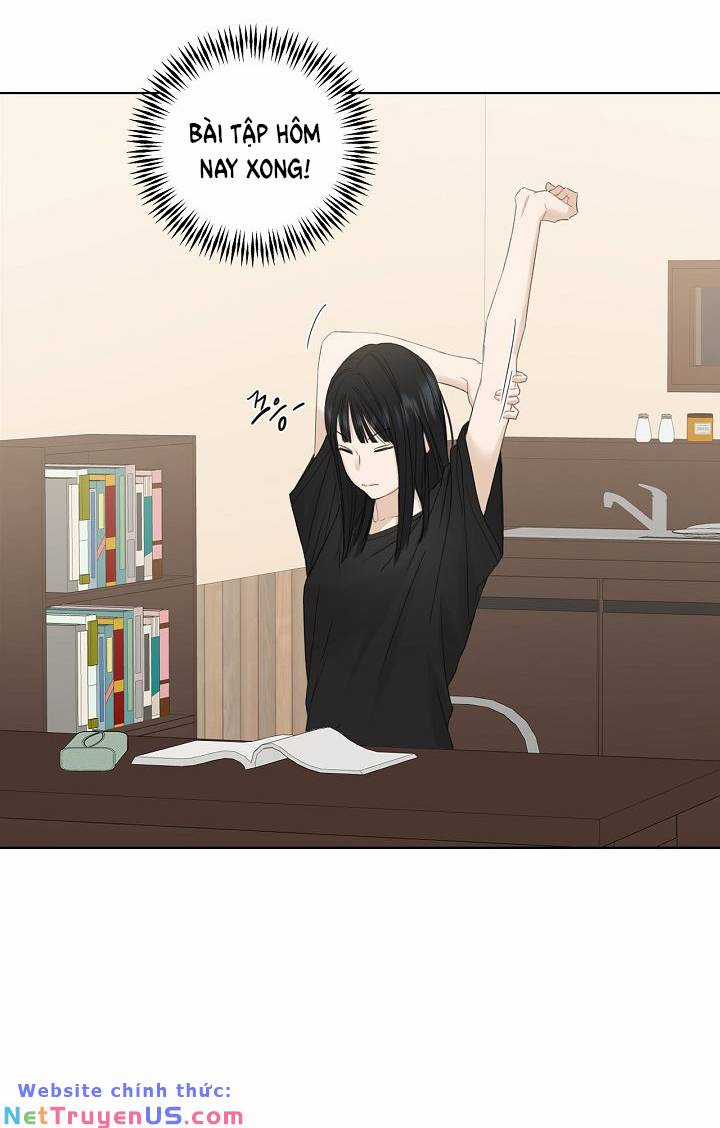 Chạng Vạng - Chapter 3.1 - Trang 31