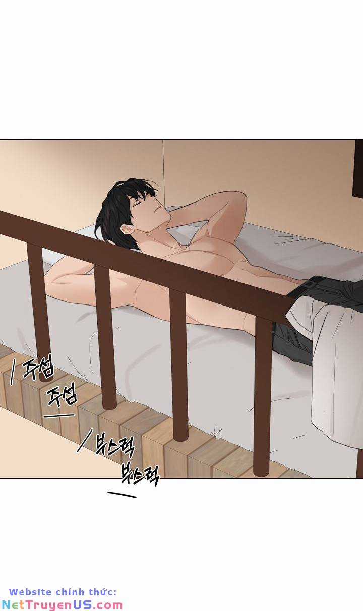 Chạng Vạng - Chapter 3.1 - Trang 32