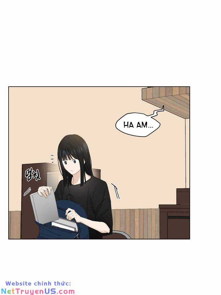 Chạng Vạng - Chapter 3.1 - Trang 33