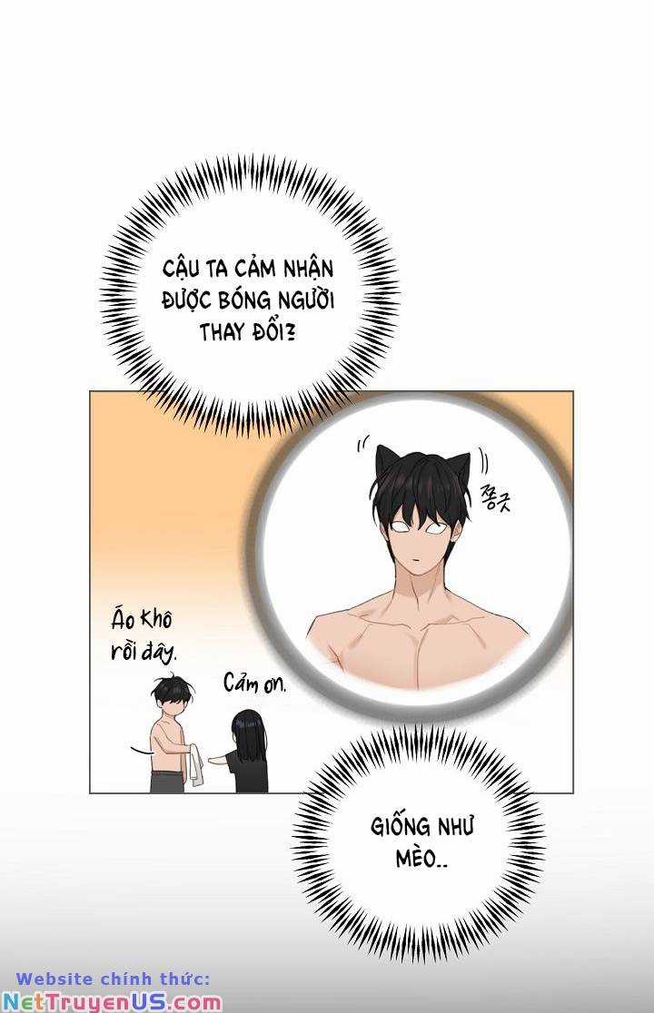 Chạng Vạng - Chapter 3.1 - Trang 36