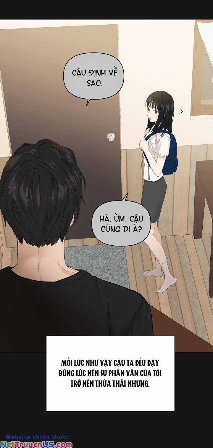 Chạng Vạng - Chapter 3.1 - Trang 38