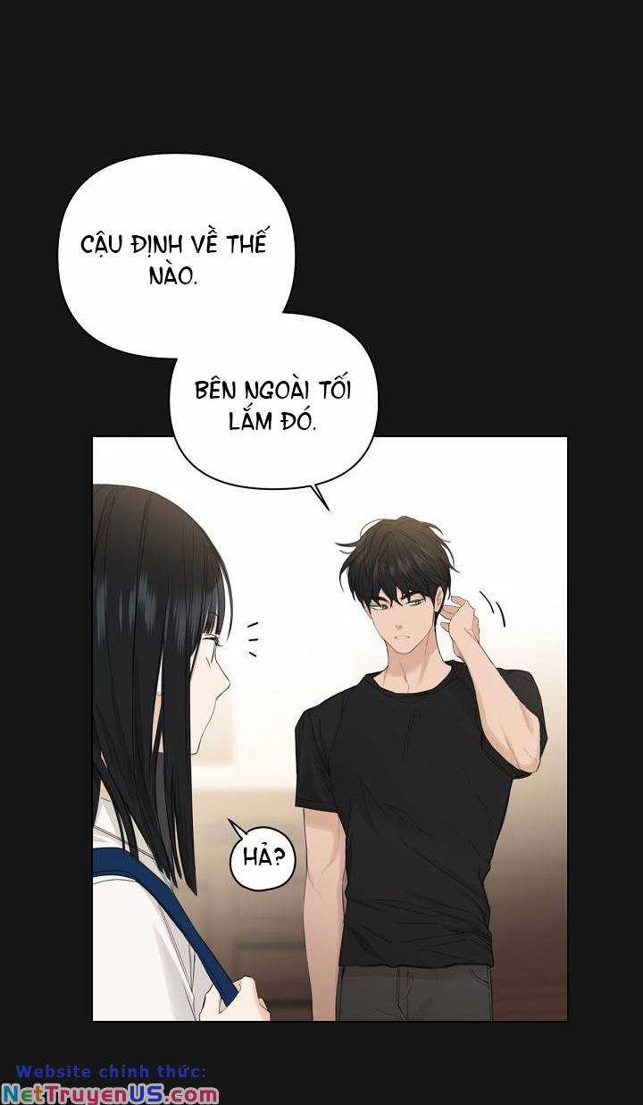 Chạng Vạng - Chapter 3.1 - Trang 39