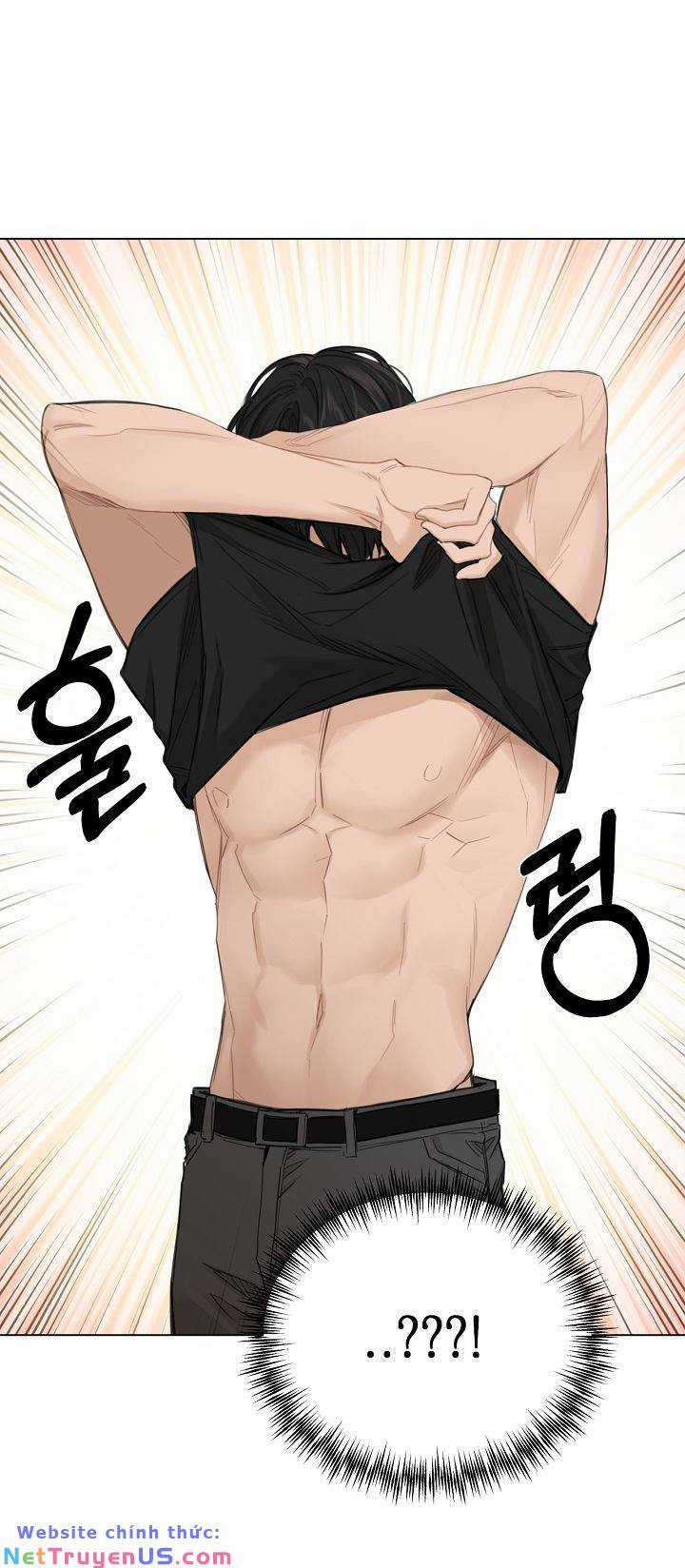 Chạng Vạng - Chapter 3.1 - Trang 5