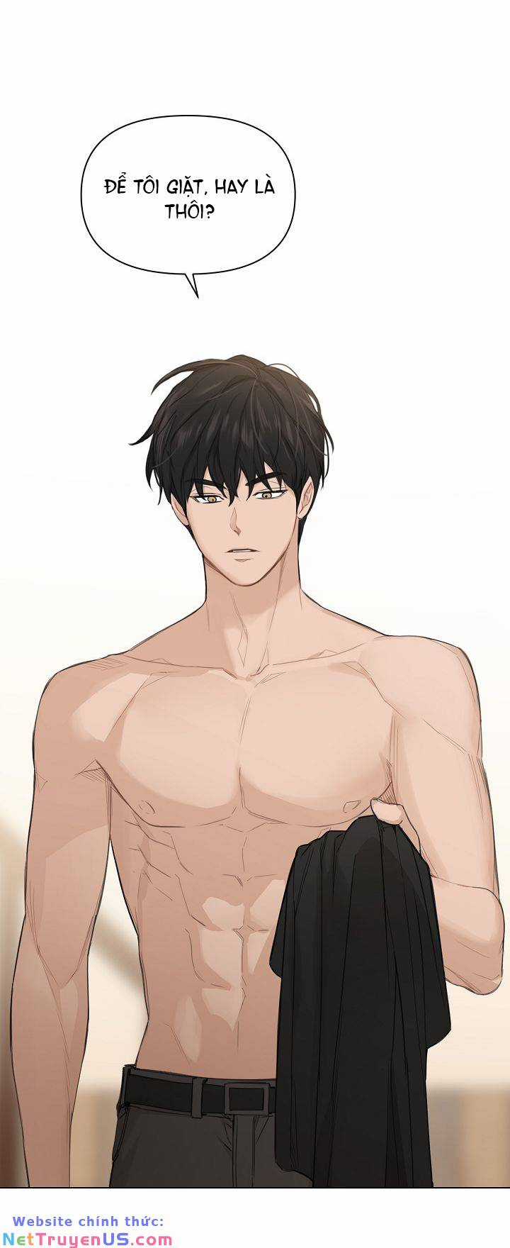 Chạng Vạng - Chapter 3.1 - Trang 8