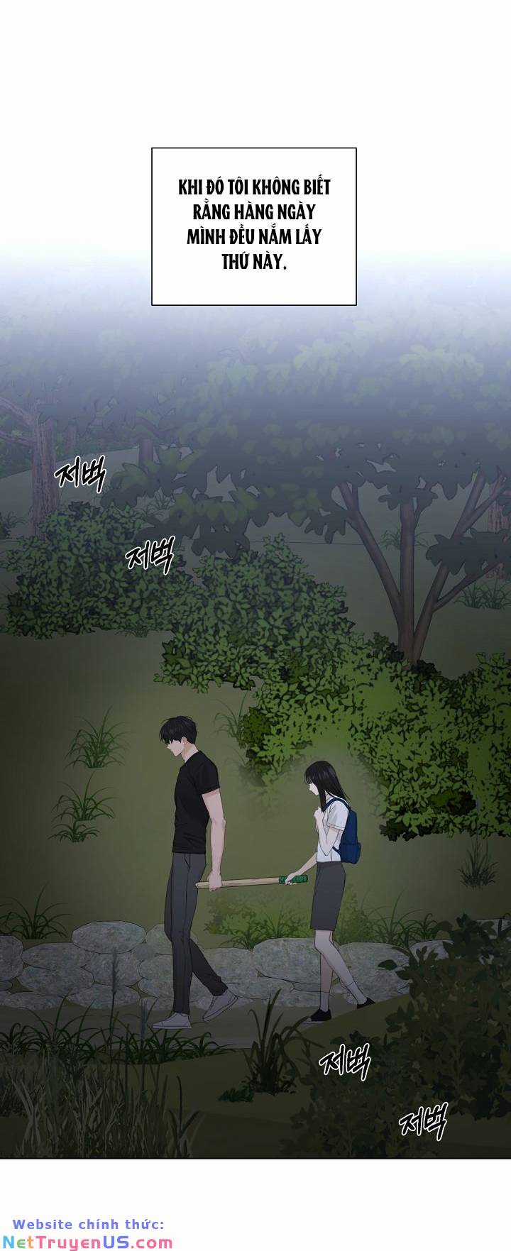 Chạng Vạng - Chapter 3.2 - Trang 13