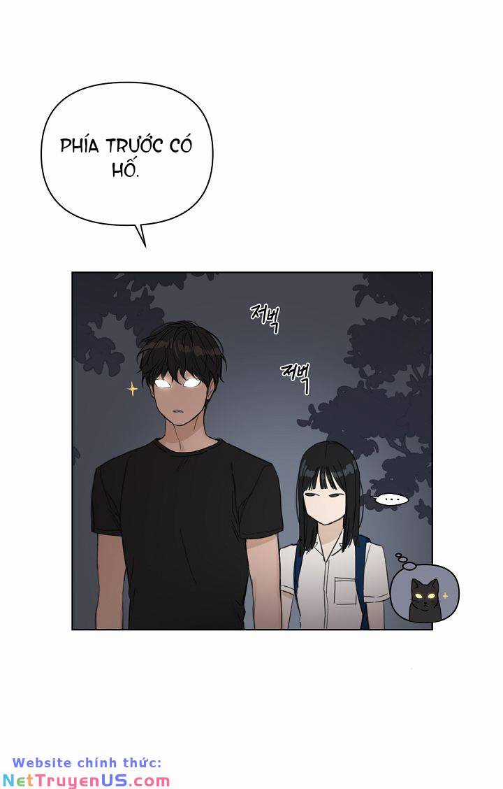 Chạng Vạng - Chapter 3.2 - Trang 17