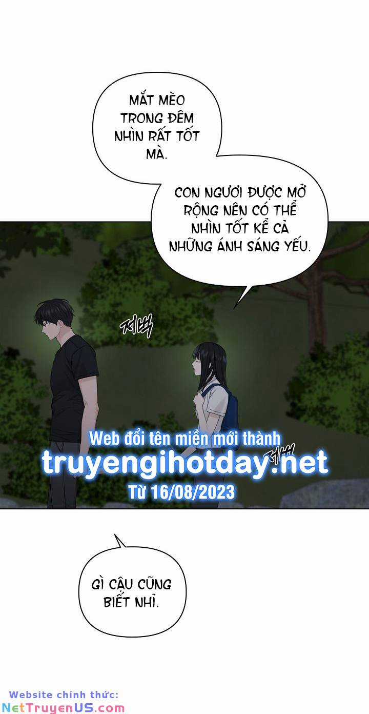 Chạng Vạng - Chapter 3.2 - Trang 19