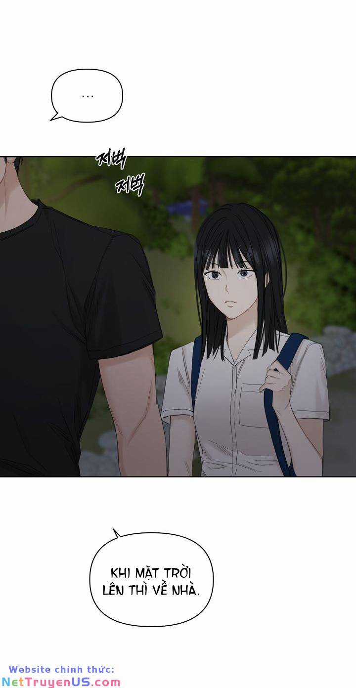 Chạng Vạng - Chapter 3.2 - Trang 22