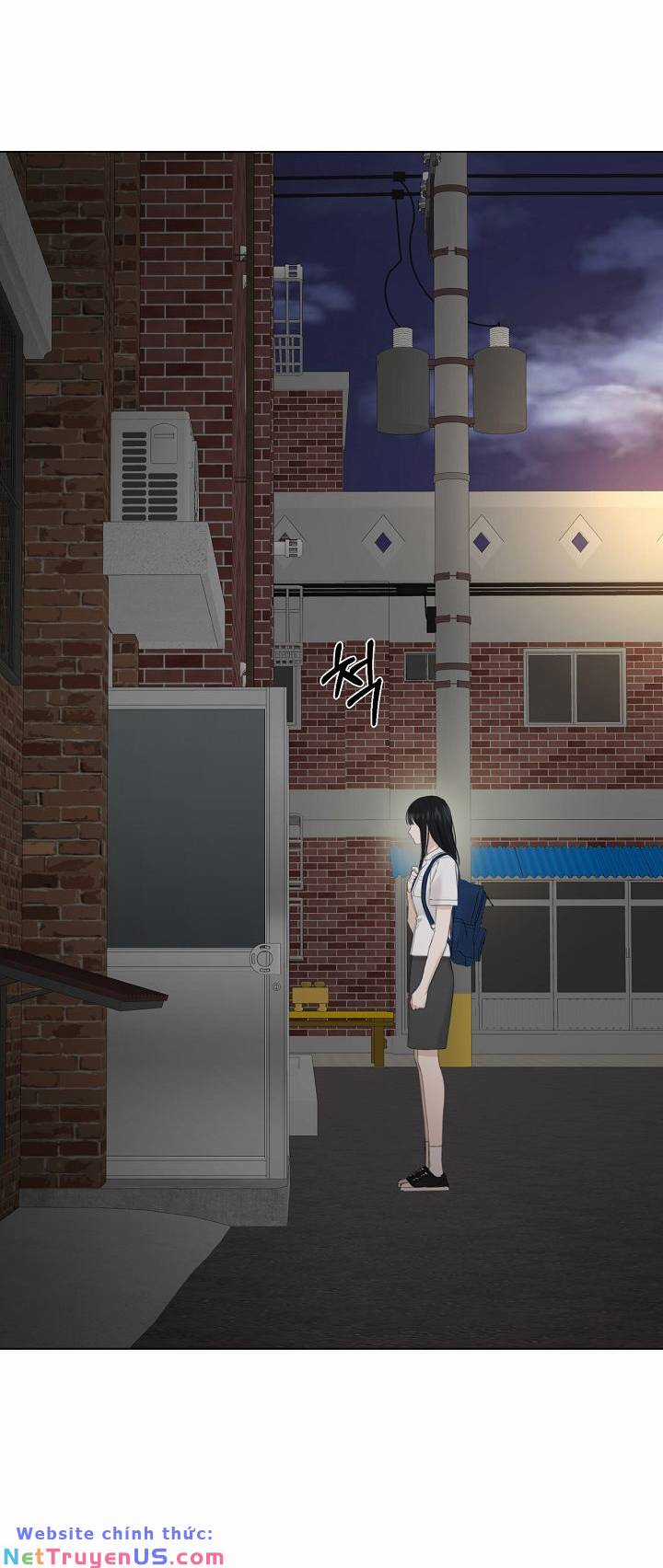 Chạng Vạng - Chapter 3.2 - Trang 78