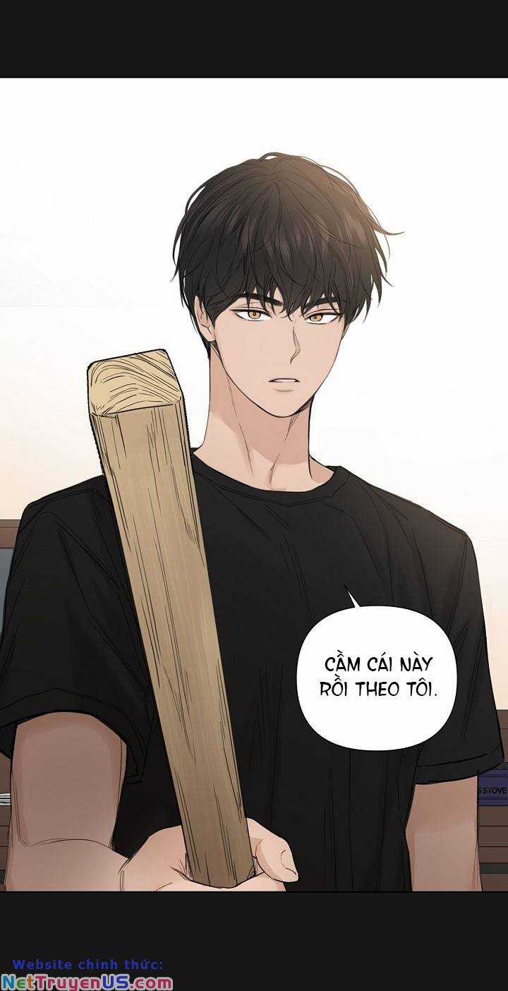 Chạng Vạng - Chapter 3.2 - Trang 9