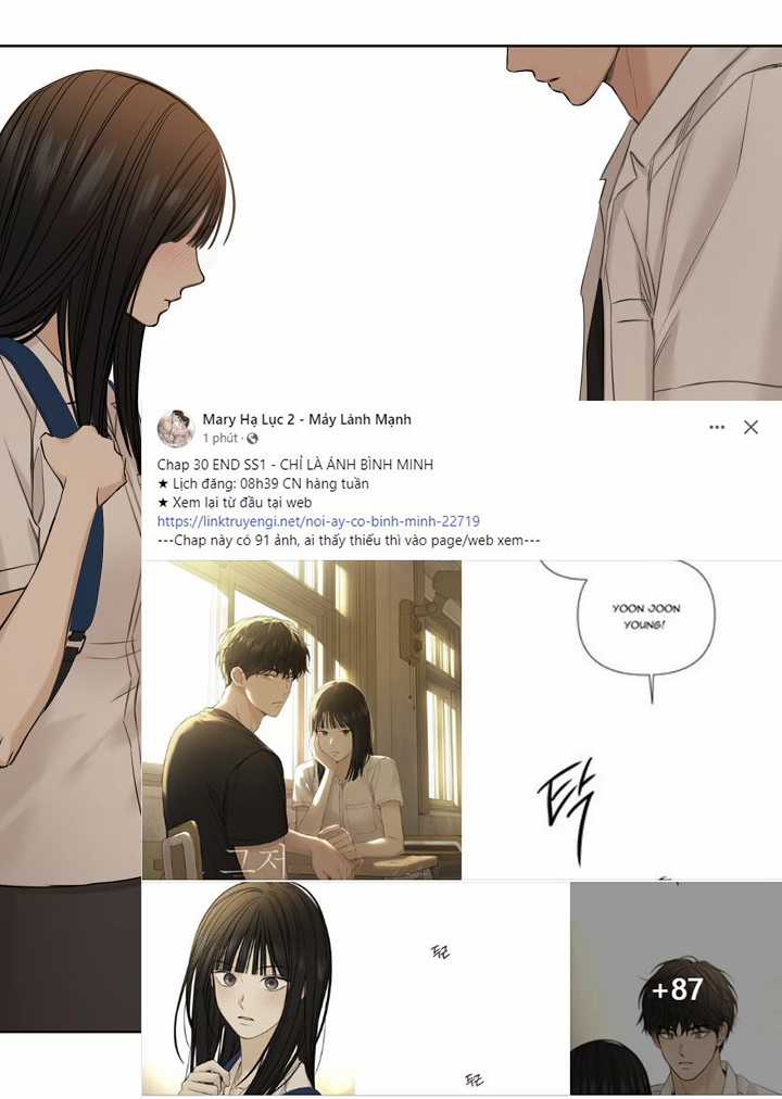 Chạng Vạng - Chapter 30.1 - Trang 13