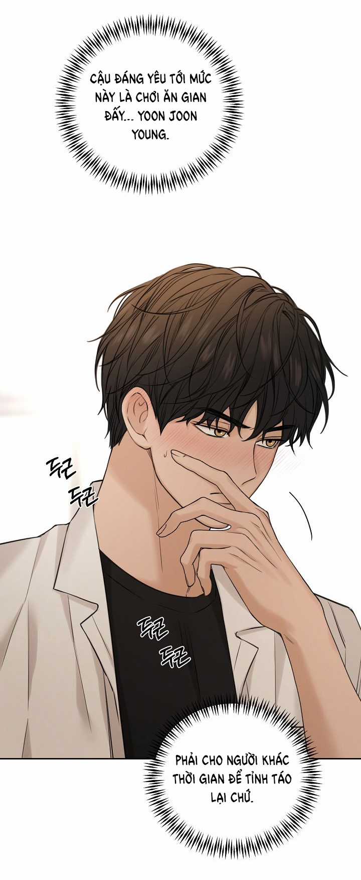 Chạng Vạng - Chapter 30.1 - Trang 16