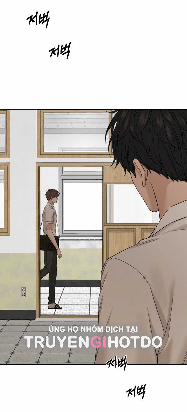 Chạng Vạng - Chapter 30.1 - Trang 18