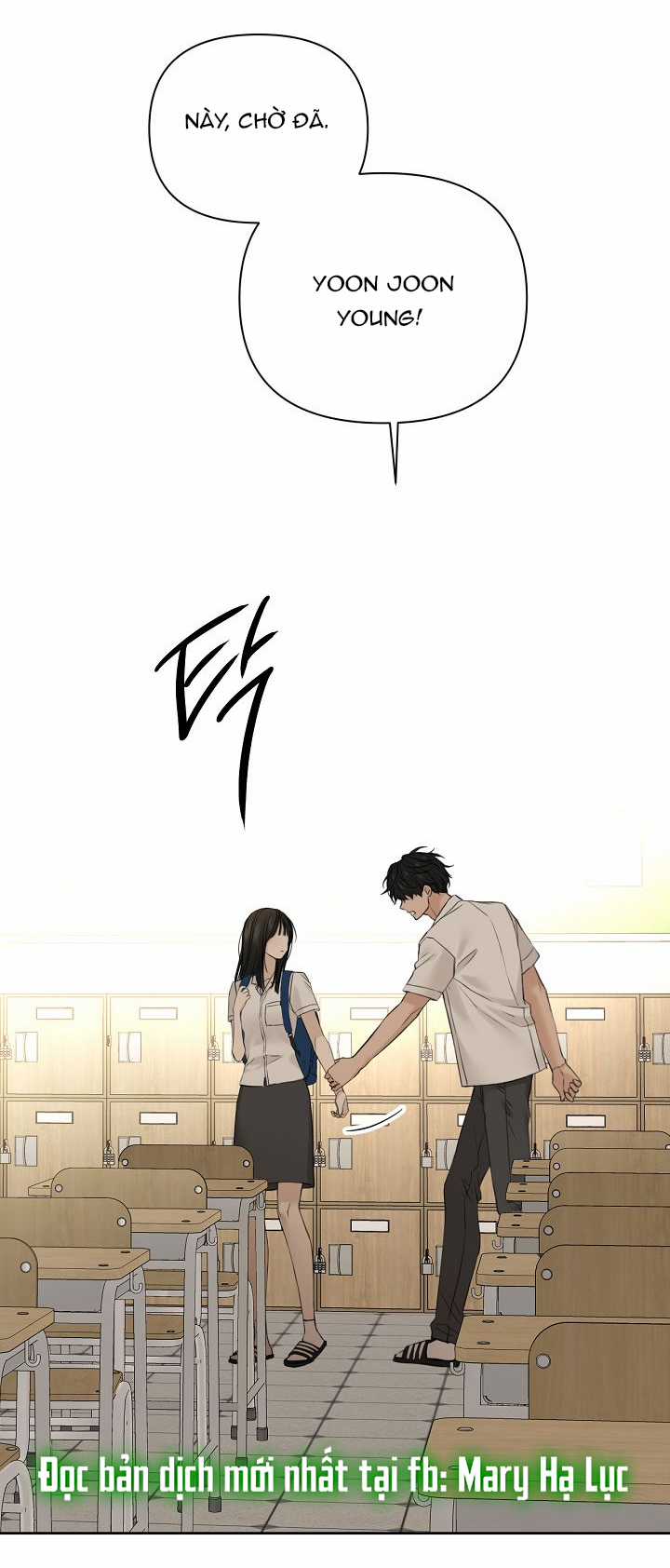 Chạng Vạng - Chapter 30.1 - Trang 4