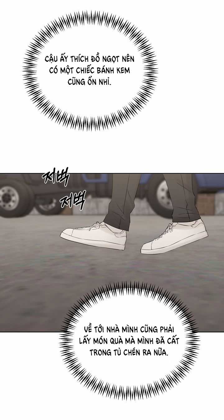 Chạng Vạng - Chapter 30.2 - Trang 11