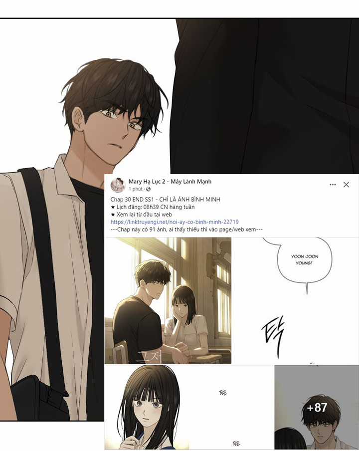 Chạng Vạng - Chapter 30.2 - Trang 30