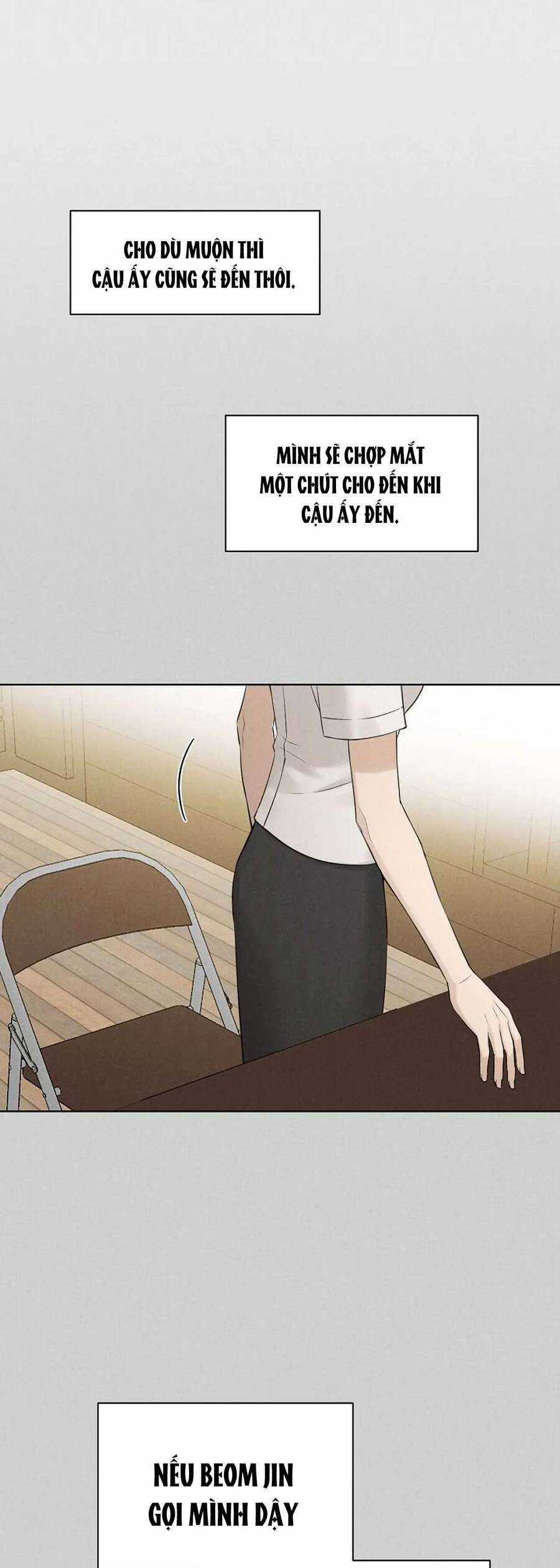 Chạng Vạng - Chapter 31 - Trang 11