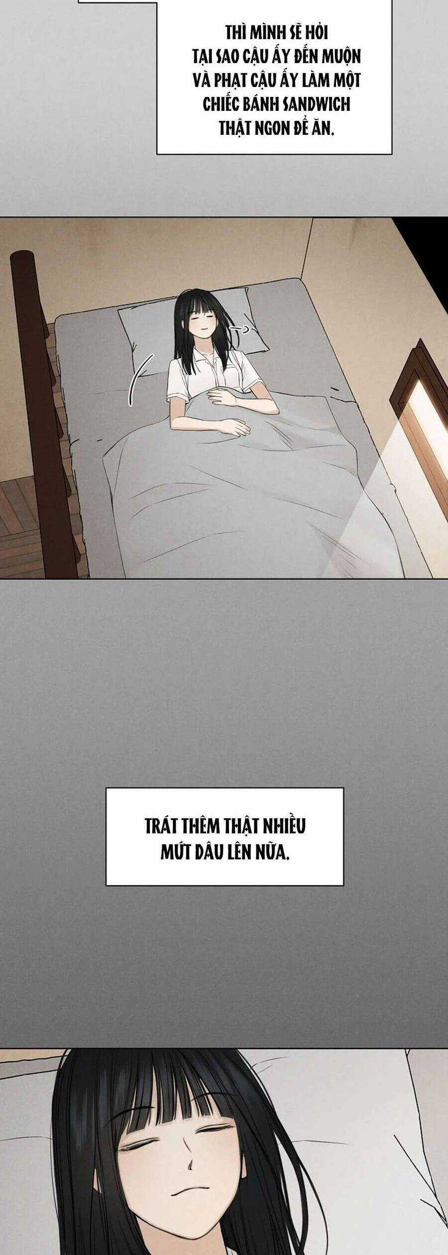 Chạng Vạng - Chapter 31 - Trang 12