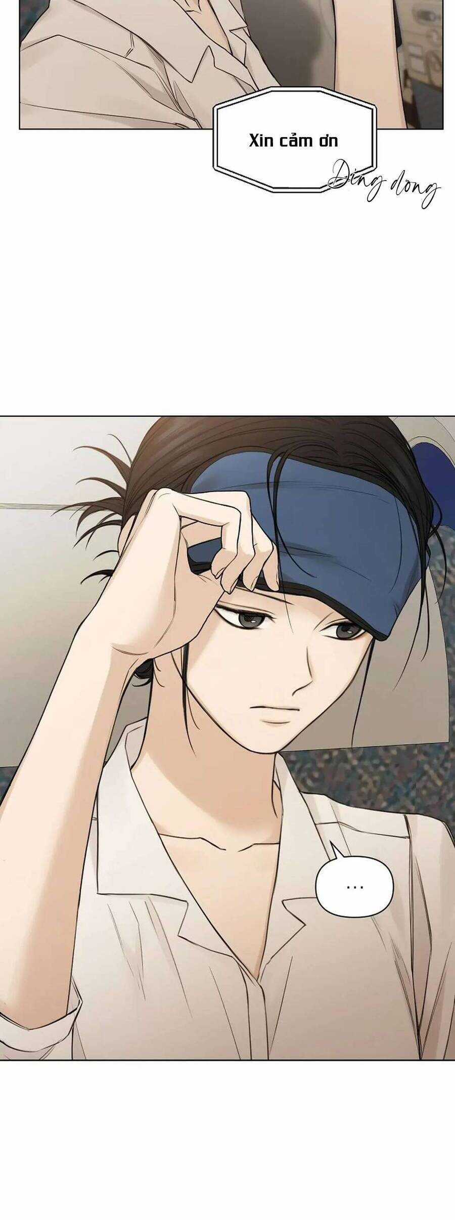 Chạng Vạng - Chapter 31 - Trang 19