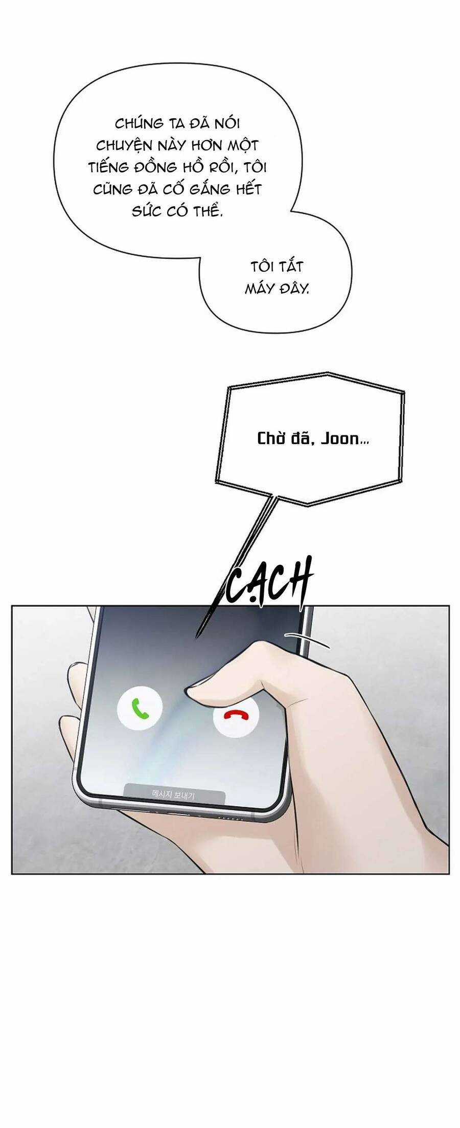 Chạng Vạng - Chapter 31 - Trang 25