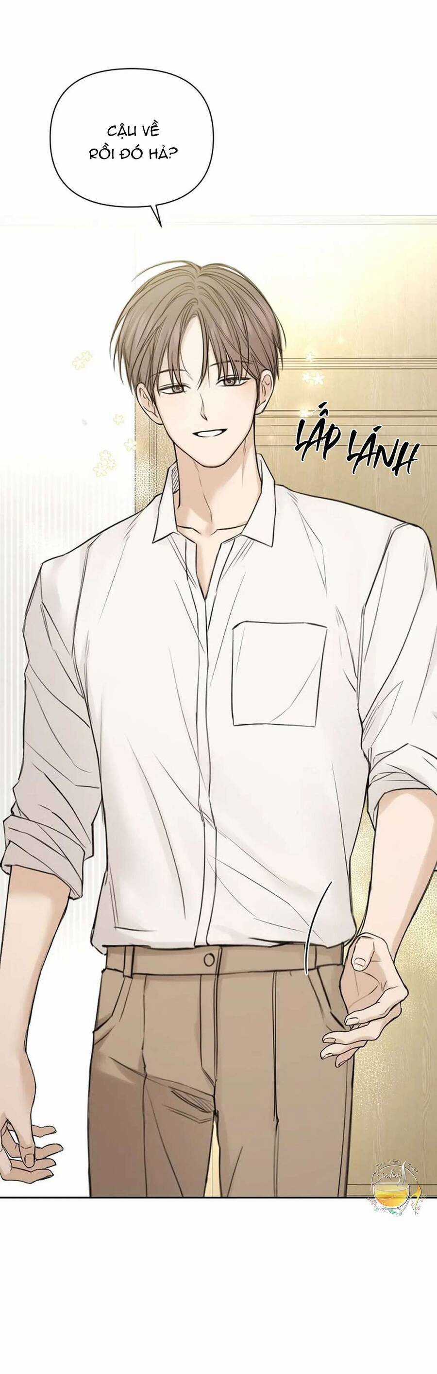 Chạng Vạng - Chapter 31 - Trang 30