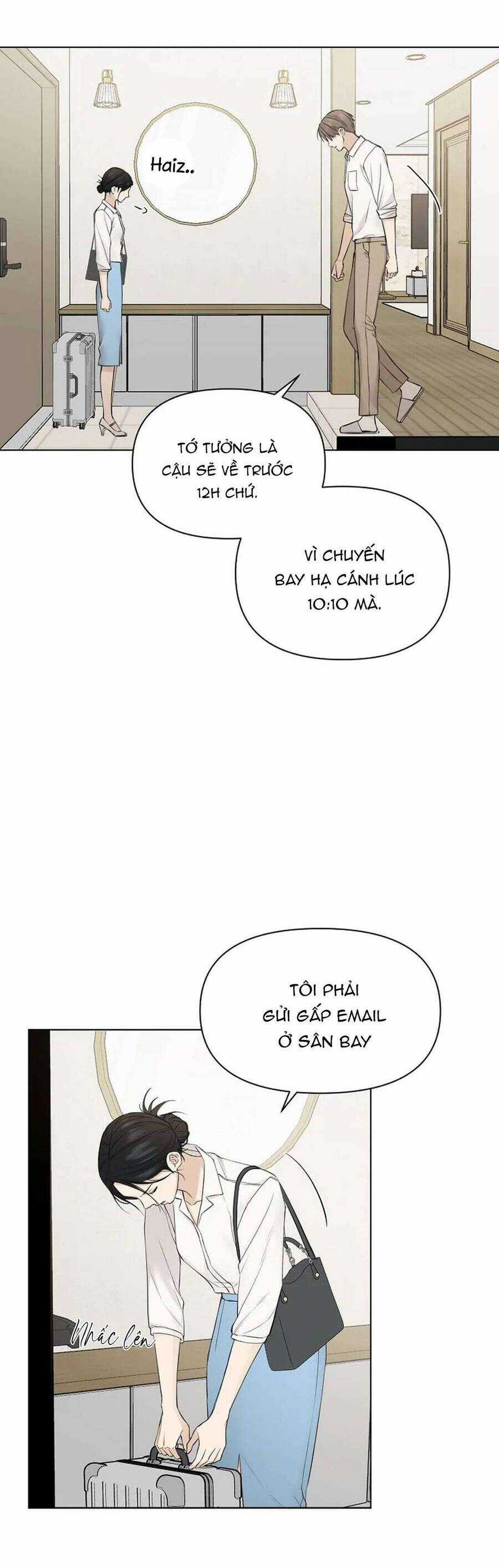 Chạng Vạng - Chapter 31 - Trang 31