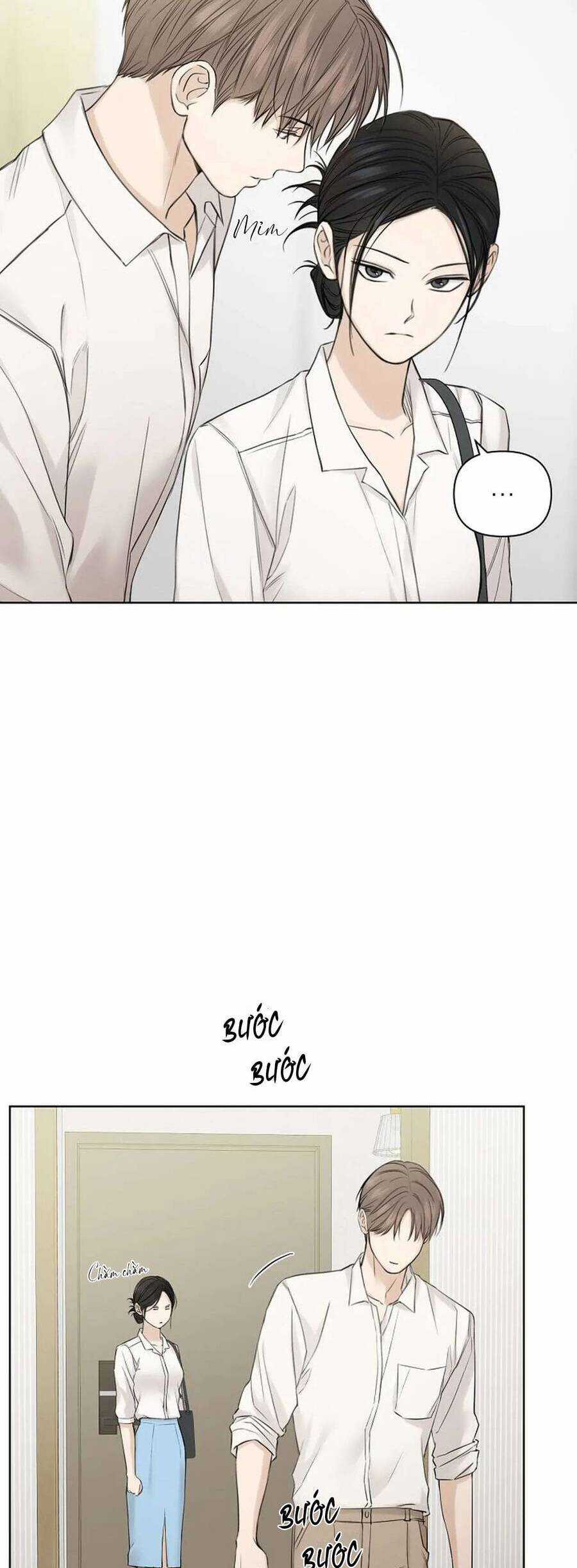 Chạng Vạng - Chapter 31 - Trang 33