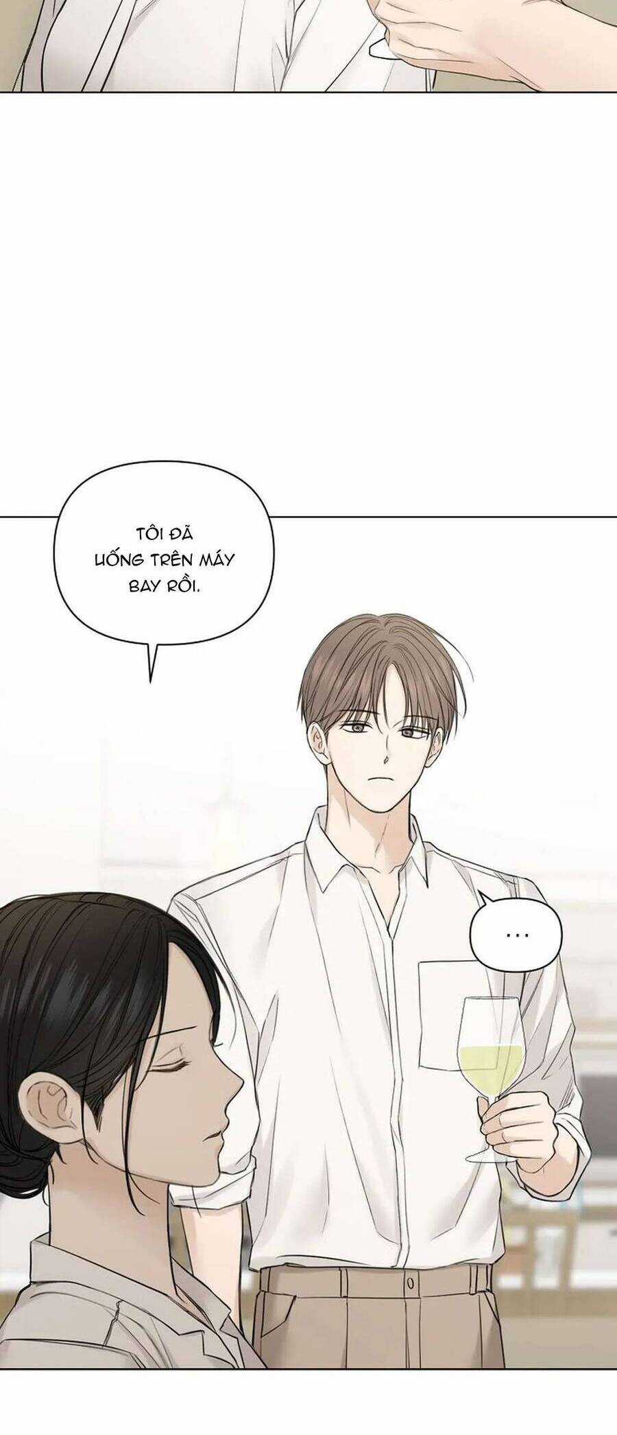 Chạng Vạng - Chapter 31 - Trang 39