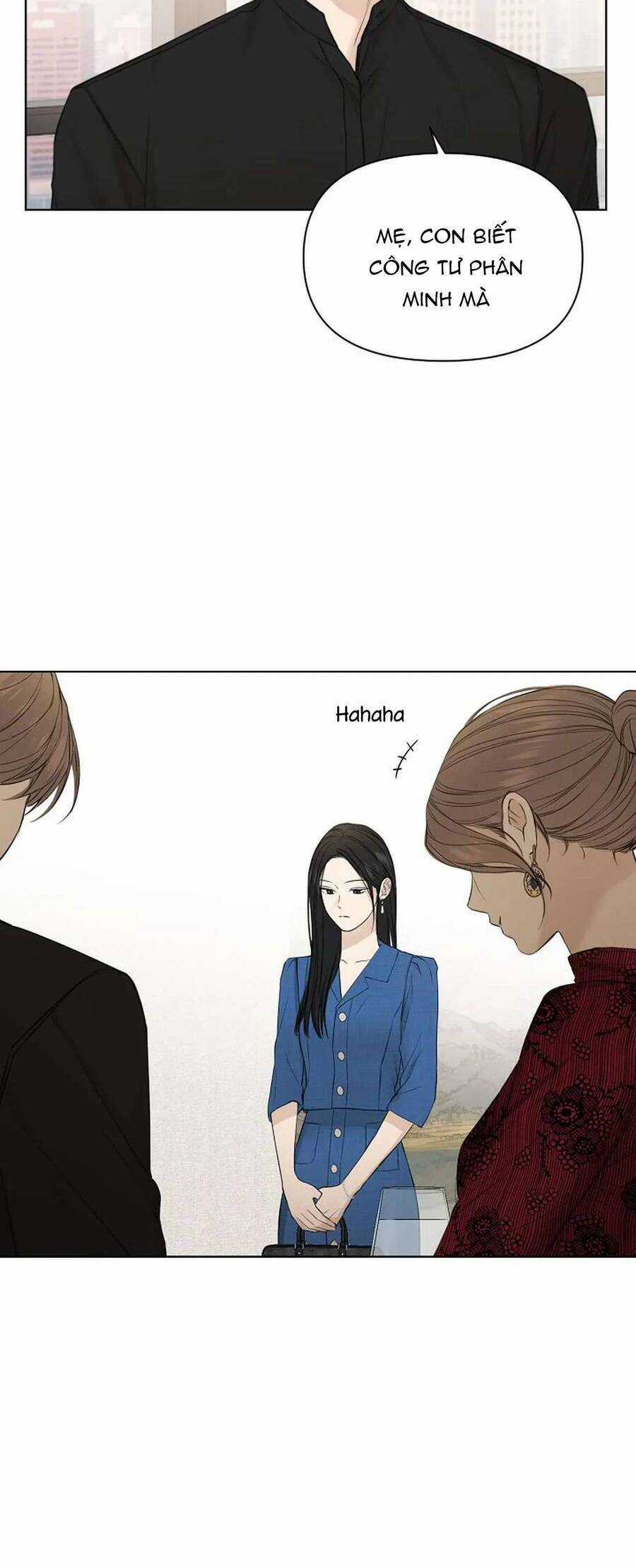 Chạng Vạng - Chapter 31 - Trang 58