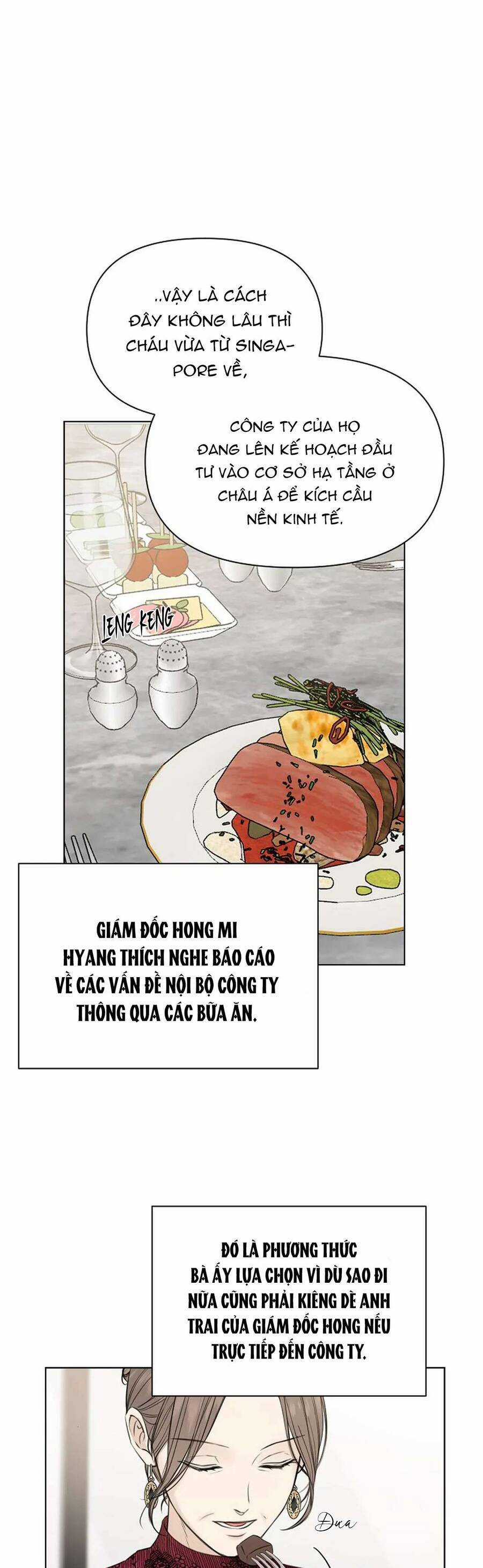 Chạng Vạng - Chapter 31 - Trang 59