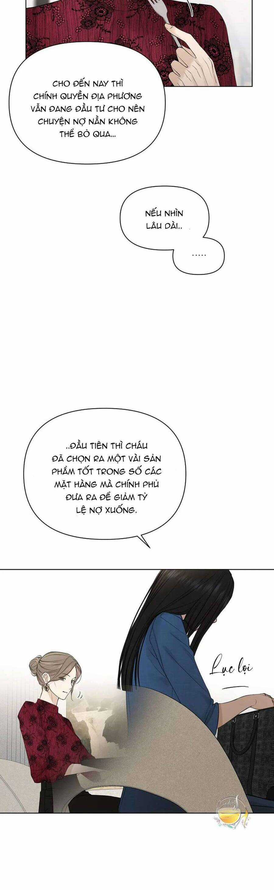 Chạng Vạng - Chapter 31 - Trang 60