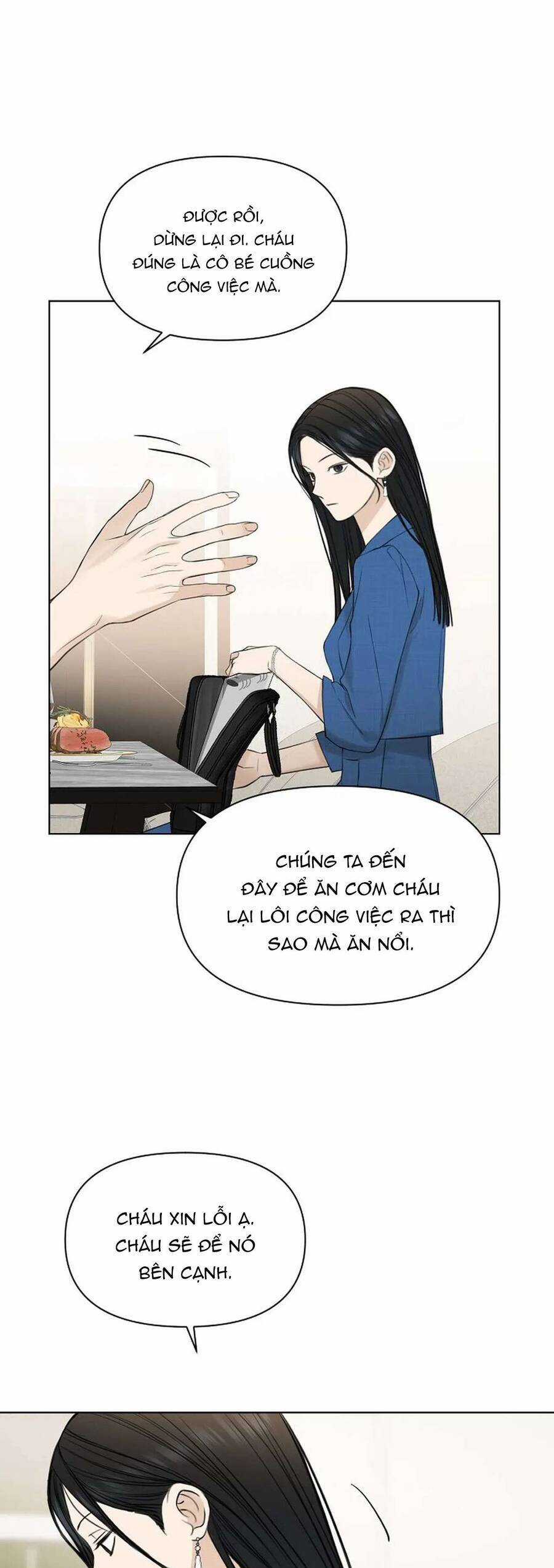 Chạng Vạng - Chapter 31 - Trang 61